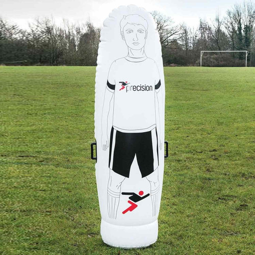Precision Inflatable Mannequin