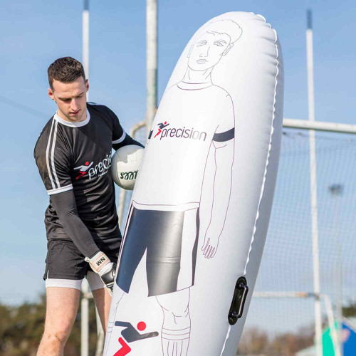 Precision Inflatable Mannequin