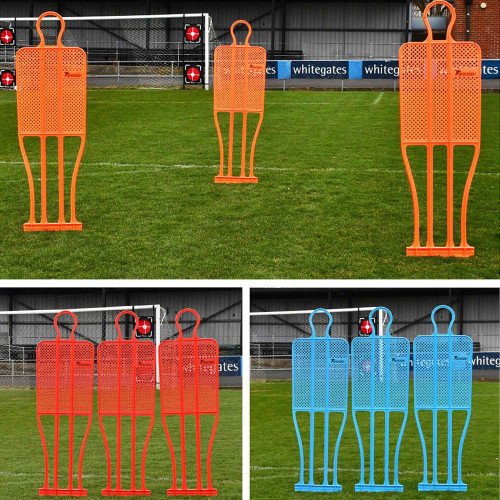 Precision Senior Pro Club Mannequin