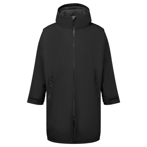 TriDri All-Seasons Waterproof Changing Robe