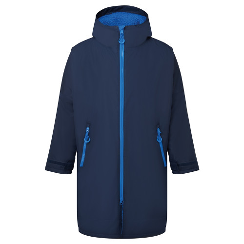 TriDri All-Seasons Waterproof Changing Robe