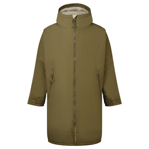 TriDri All-Seasons Waterproof Changing Robe