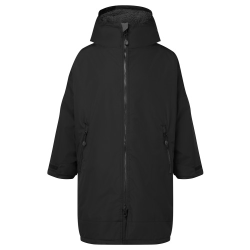 TriDri All-Seasons Waterproof Changing Robe