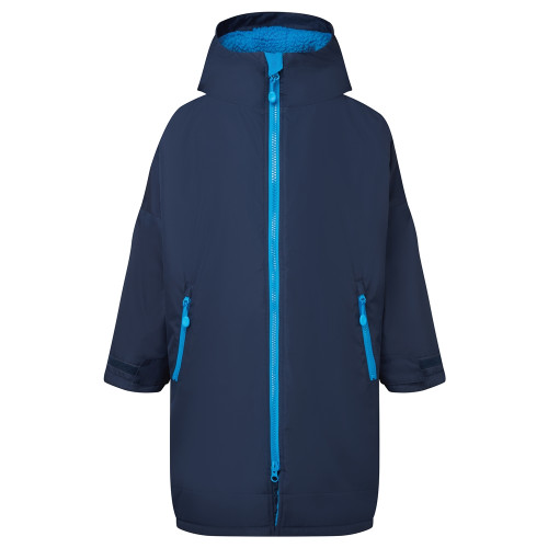 TriDri All-Seasons Waterproof Changing Robe