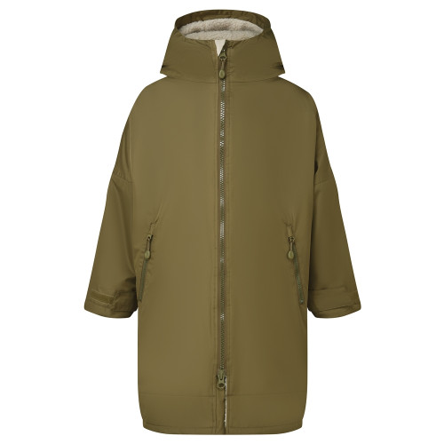 TriDri All-Seasons Waterproof Changing Robe