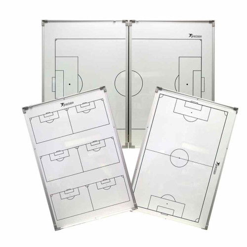 Precision Double-Sided "Folding" Soccer Tactics Board-TR813-90x120cm