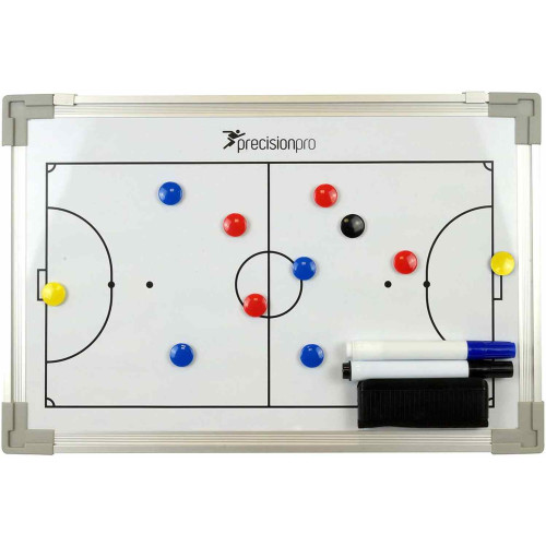 Precision Futsal Tactics Board-TR822-45x30cm