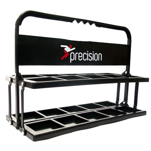 Precision '10 Bottle' Folding Carrier