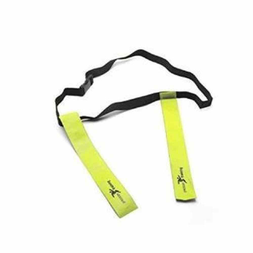 Precision Rugby Tag Belt