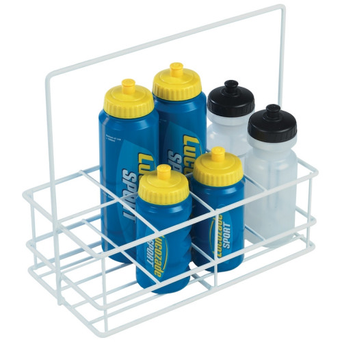 Precision "8 Hole" Bottle Carrier-TRA013-One Size