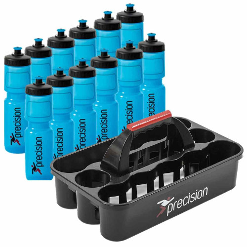 Precision Water Bottle Set (x12)