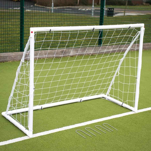 Precision Junior Garden Goals