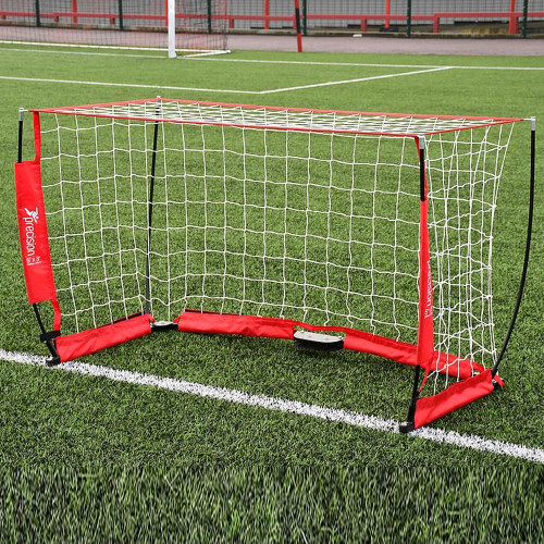 Precision Flexi Net Goal