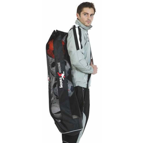 Precision Tubular 5 Ball Bag-TRL106-One Size