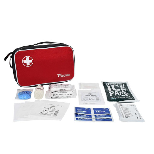 Precision Pro HX Medi Grab Bag + Medical Kit C-TRM362-One Size