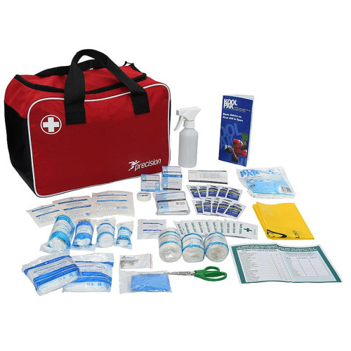 Precision Pro HX Team Medi Bag + Astro Medical Kit
