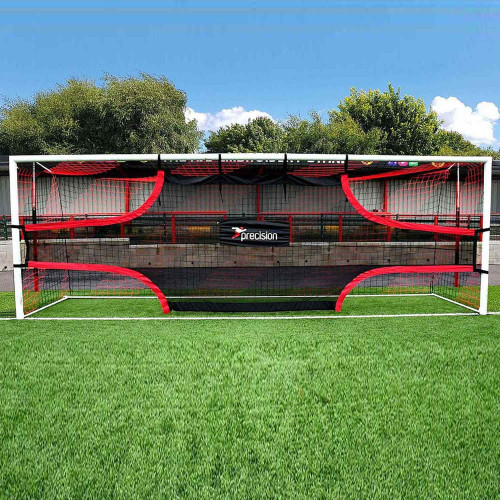 Precision Training Target Shot-TRN020-24' x 8'