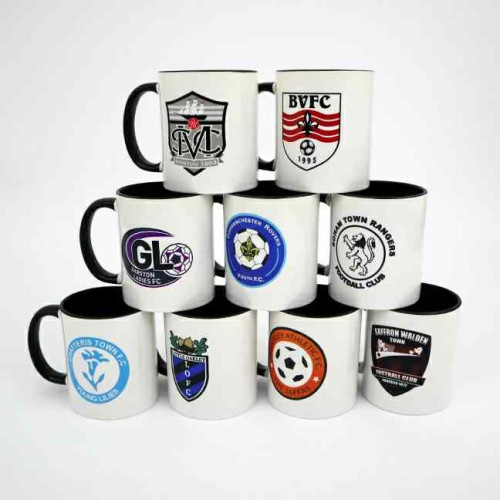 Customised Mugs
