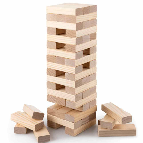 Grasshopper Games Giant Stack 'N' Fall