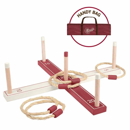 Grasshopper Games Ring Toss