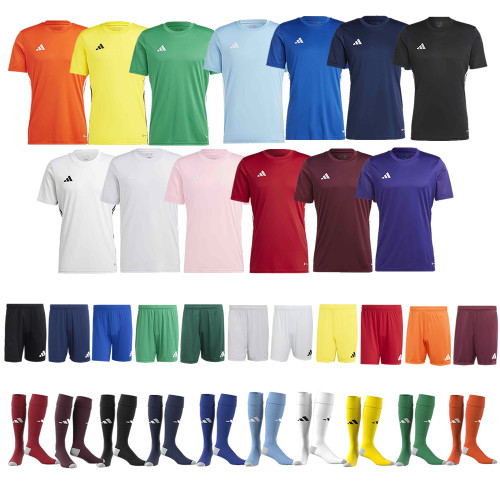 adidas Special Offer Kit
