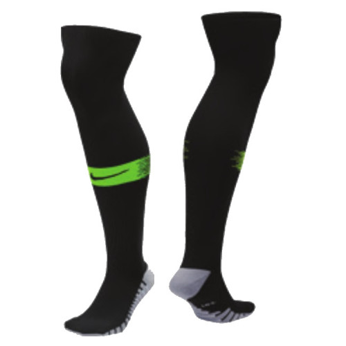 Nike Team Matchfit GK Sock - Black/Volt