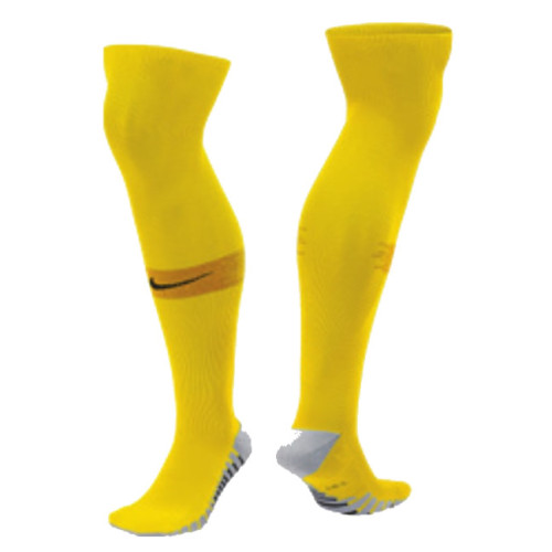 Nike Team Matchfit GK Sock - Tour Yellow/University Gold