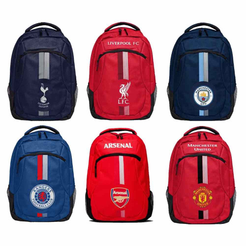Team Merchandise Ultra Backpack - 25L (45x34x15cm)