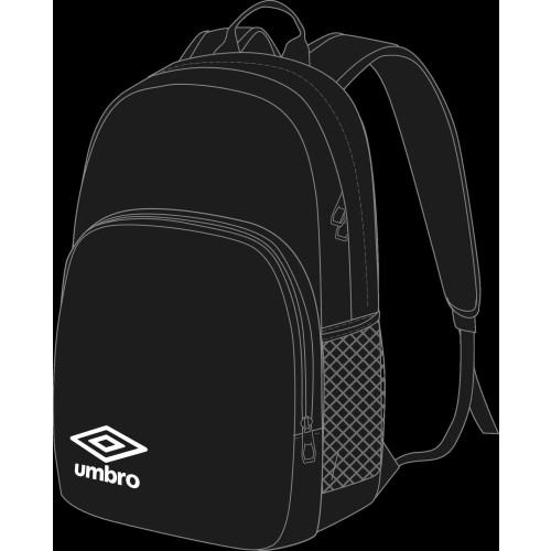Umbro Team Training 2 Academy Backpack