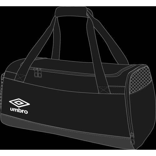Umbro Team Training 2 Holdall