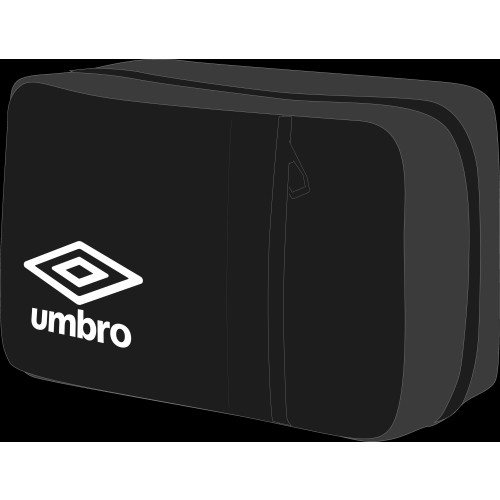 Umbro Team Training 2 Washbag