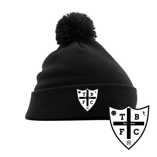 Tendring - Pom Pom Beanie