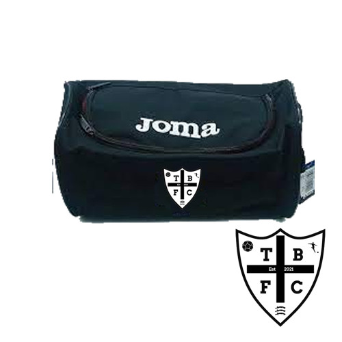 Tendring - Shoe Bag