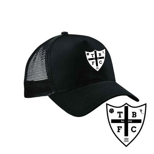 Tendring - Snapback Trucker
