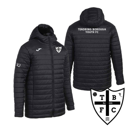Tendring - Padded Jacket