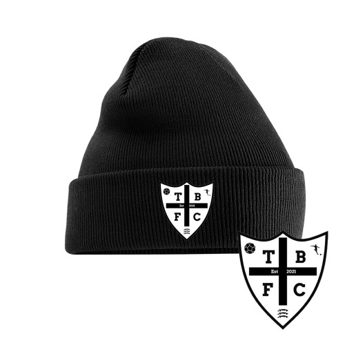 Tendring - Cuffed Beanie