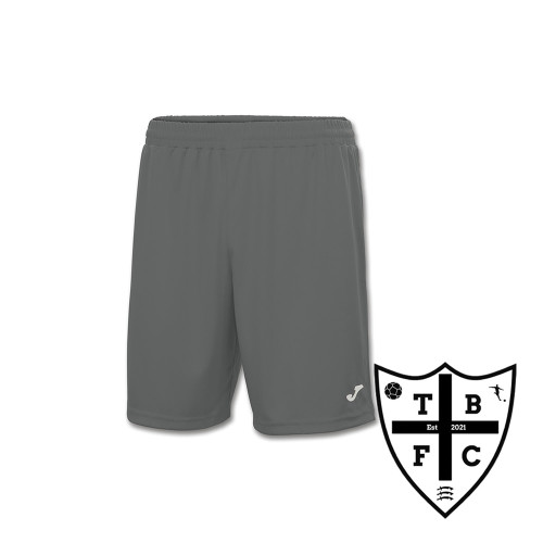 Tendring - Short