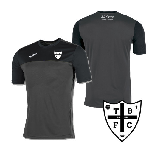 Tendring - Winner Shirt (Short Sleeve)