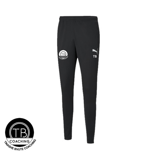 Tinashe Bvute Coaching - Training Pants
