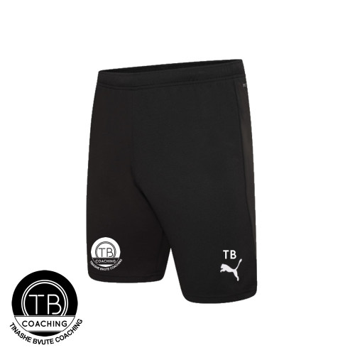 Tinashe Bvute Coaching - Shorts