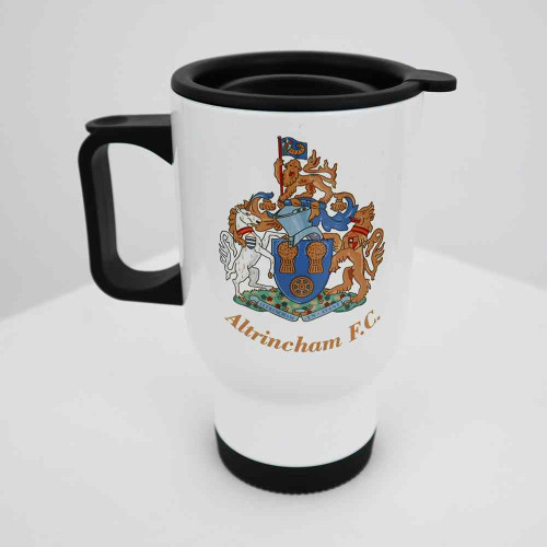 Customised Travel Mug 14oz
