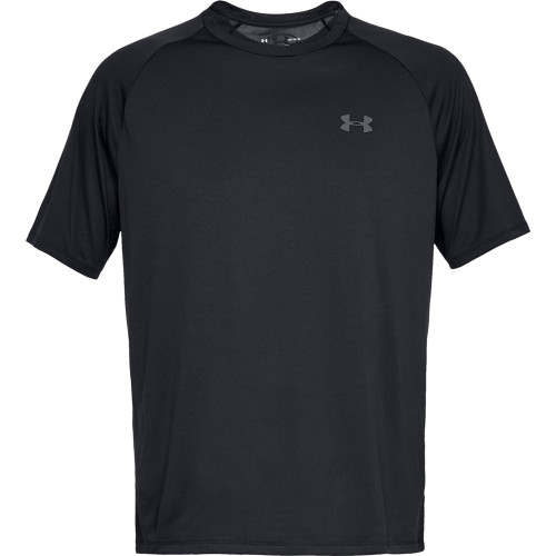 Under Armour Tech Short Sleeve