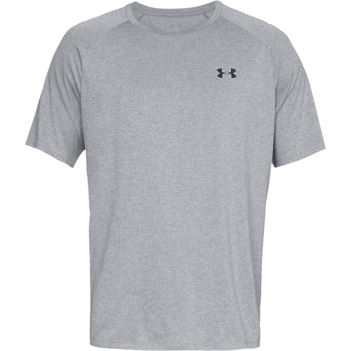 Under Armour Tech Short Sleeve