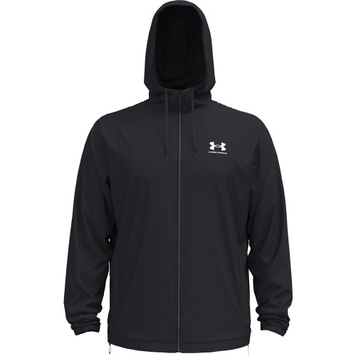 Under Armour UA Rival Woven Windbreaker