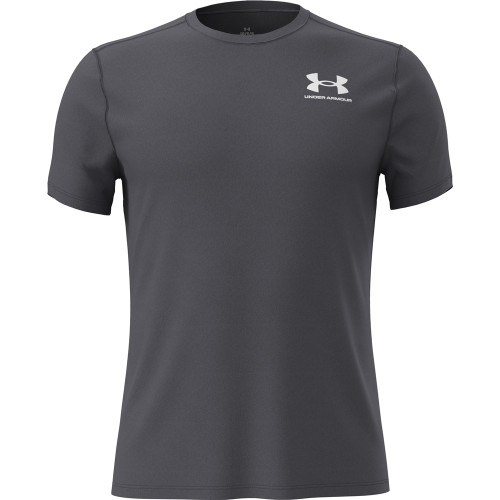 Under Armour Heatgear Fitted T-Shirt
