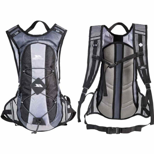 Trespass Mirror Hydration Pack 15L