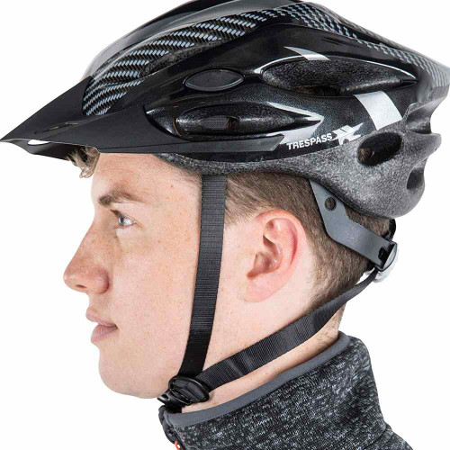 Trespass Crankster Cycle Helmet
