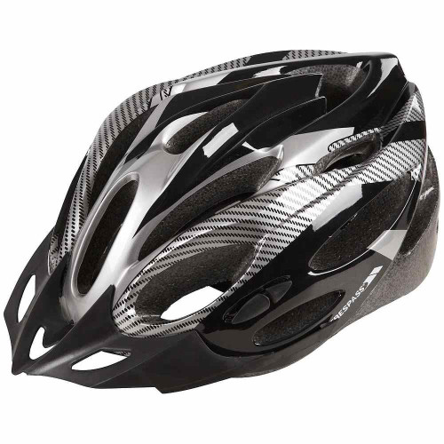Trespass Crankster Cycle Helmet