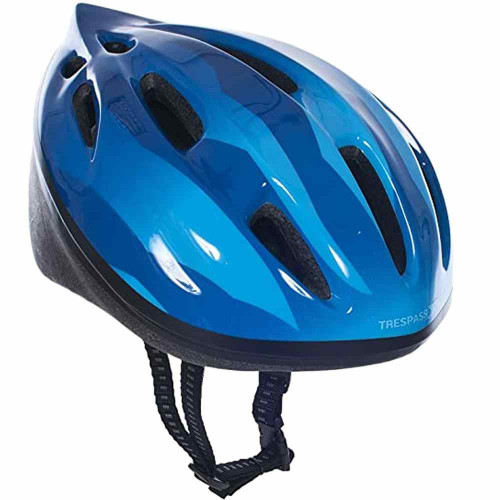 Trespass Cranky Children's Cycle Helmet