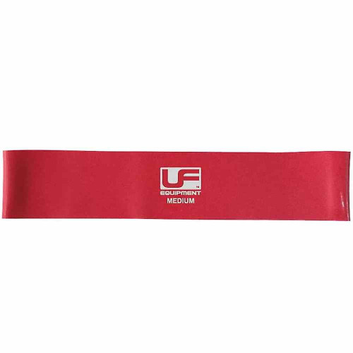 Urban Fitness Resistance Band Loop 12 Inch